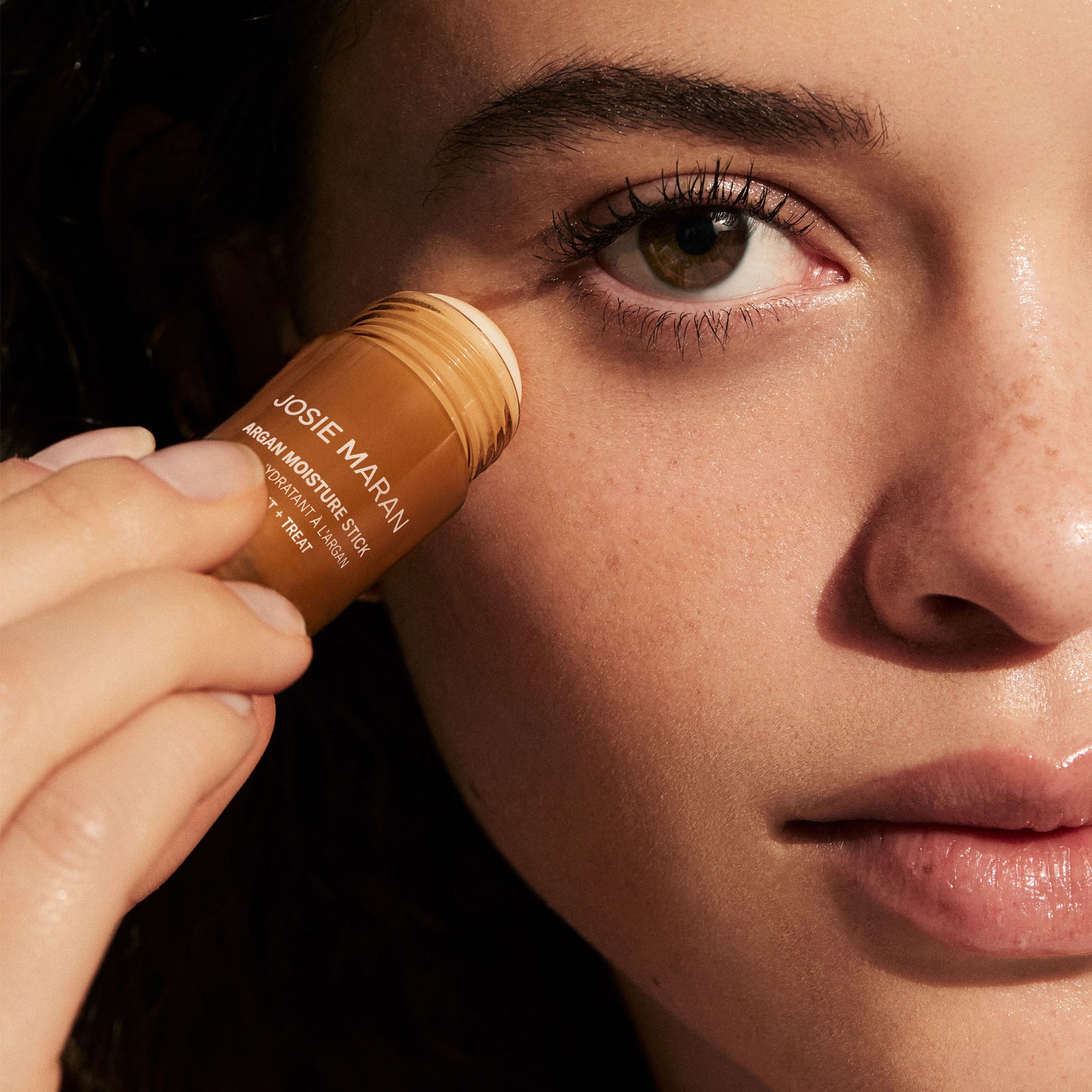 Argan Moisture Stick