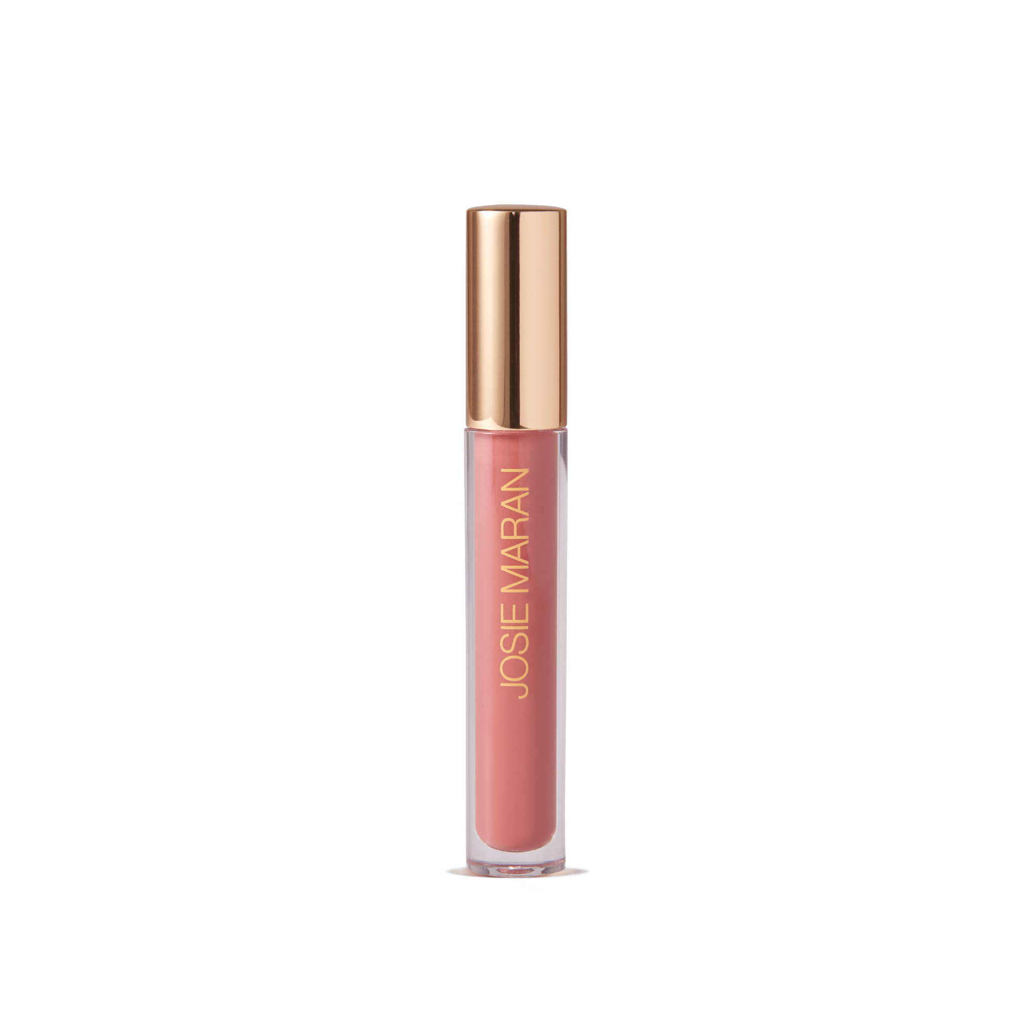 Argan Natural Volume Lip Gloss — Josie Maran