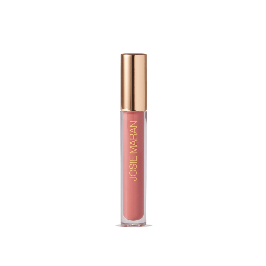 Argan Natural Volume Lip Gloss — Josie Maran