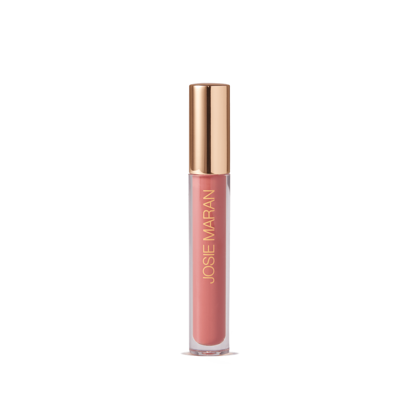 Argan Natural Volume Lip Gloss — Josie Maran