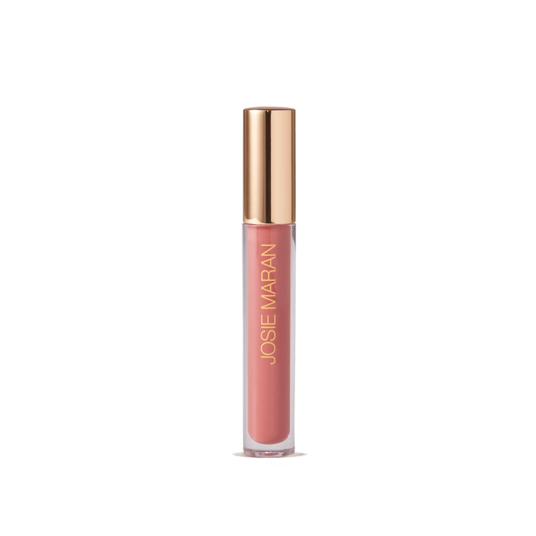 Argan Natural Volume Lip Gloss — Josie Maran