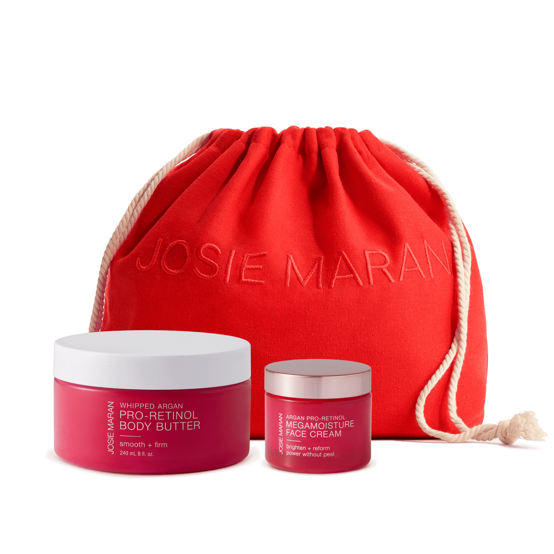 Pro-Retinol Pink Paradise Set