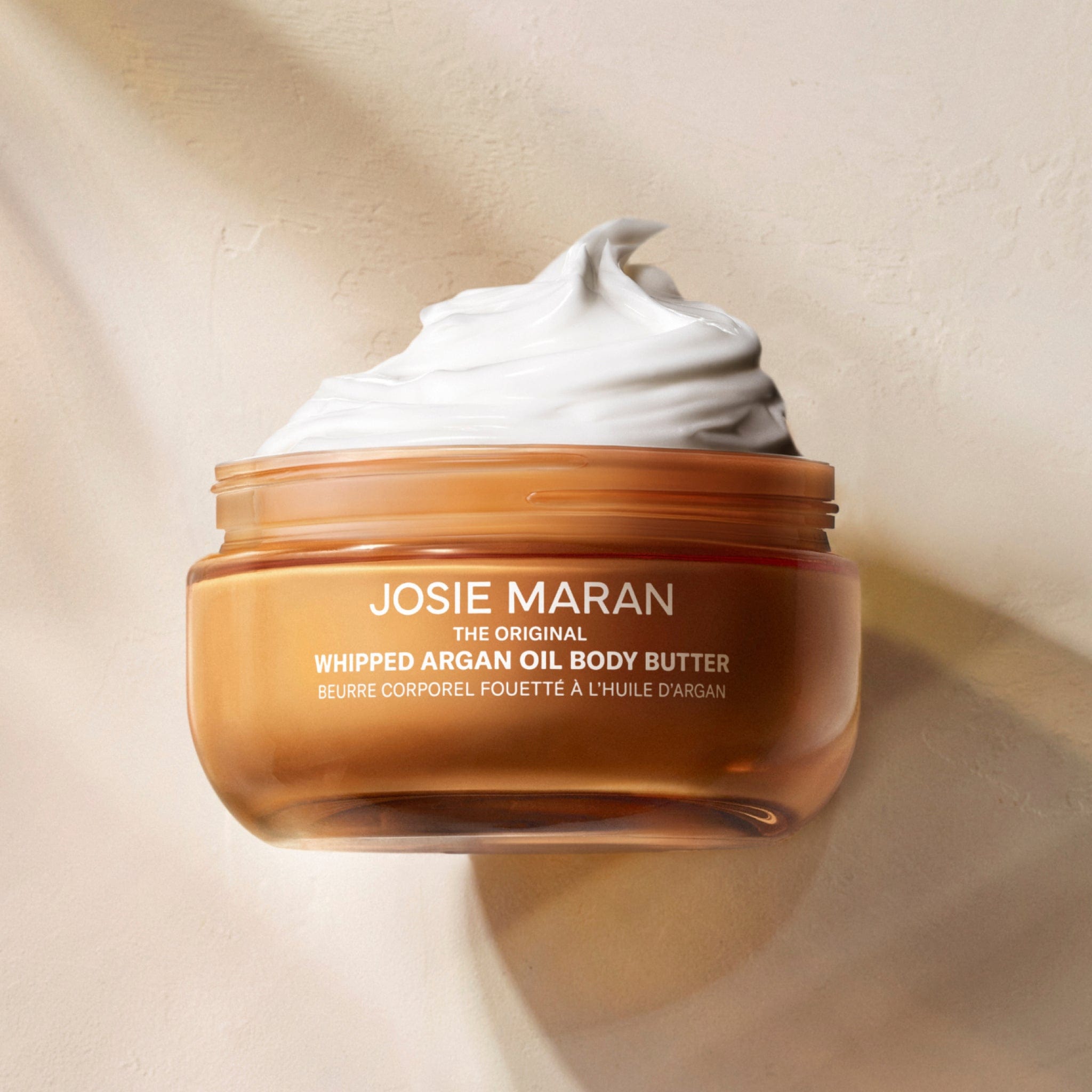 Josie Maran Argan Oil Body Butter Whipped Creamery - 8 x 4 deals oz. New