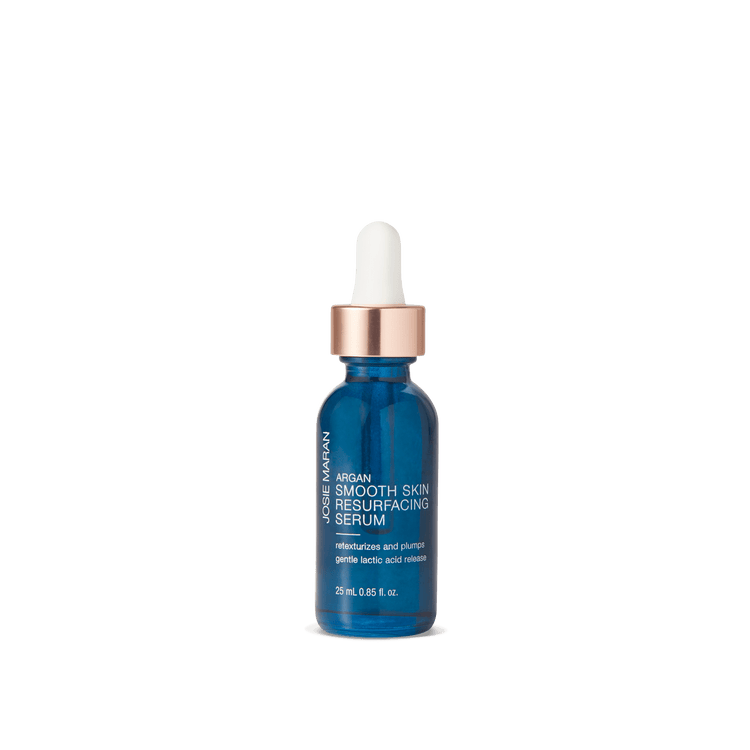 Argan Smooth Skin Resurfacing Serum – Josie Maran