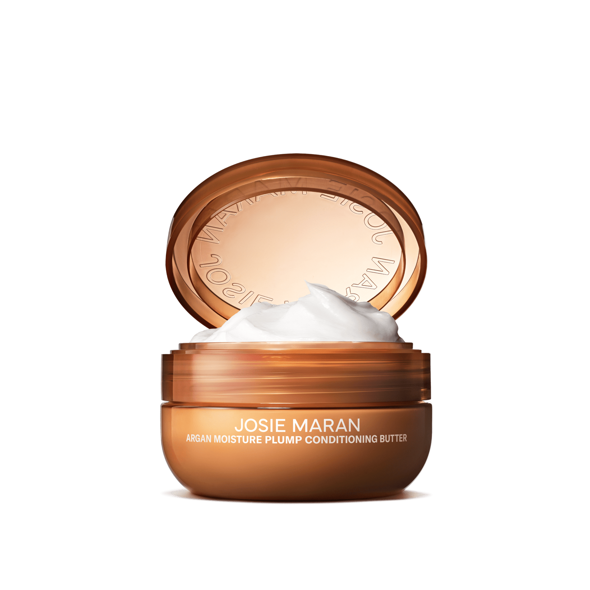 Argan Moisture Plump Conditioning Butter Oat Milk & Honey