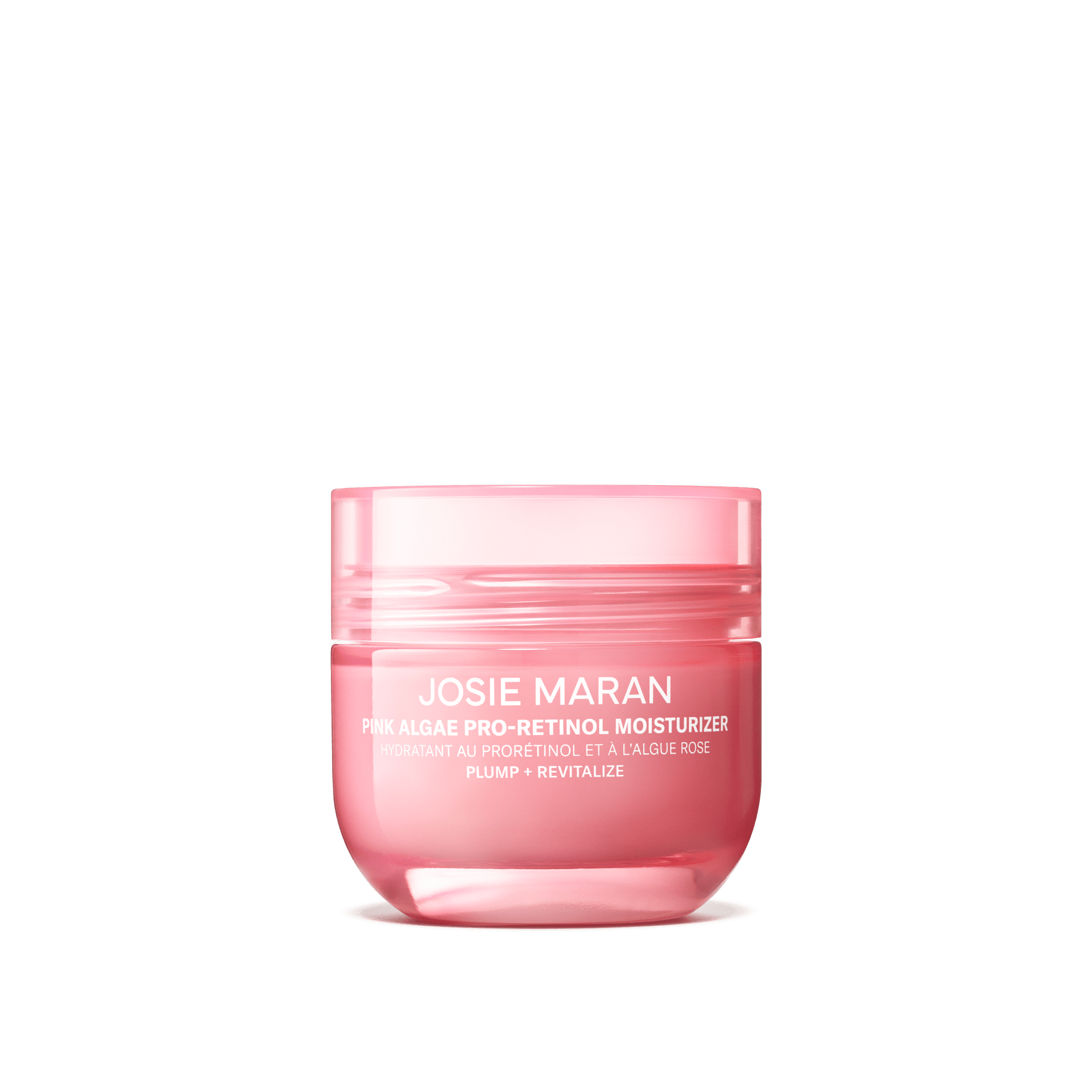 Pink Algae Pro-Retinol Moisturizer