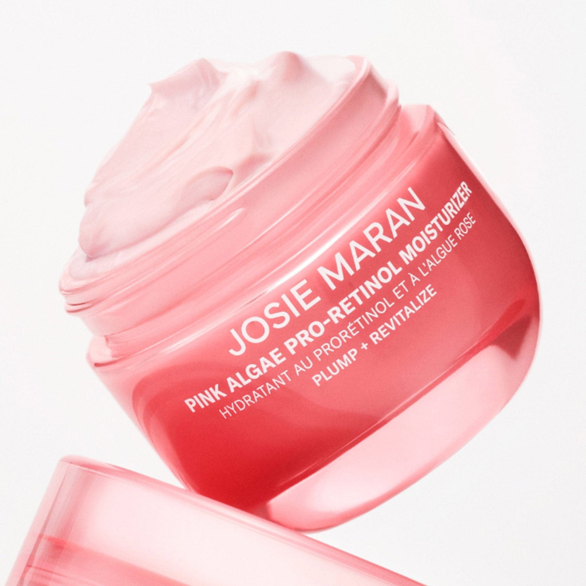 Pink Algae Pro-Retinol Moisturizer