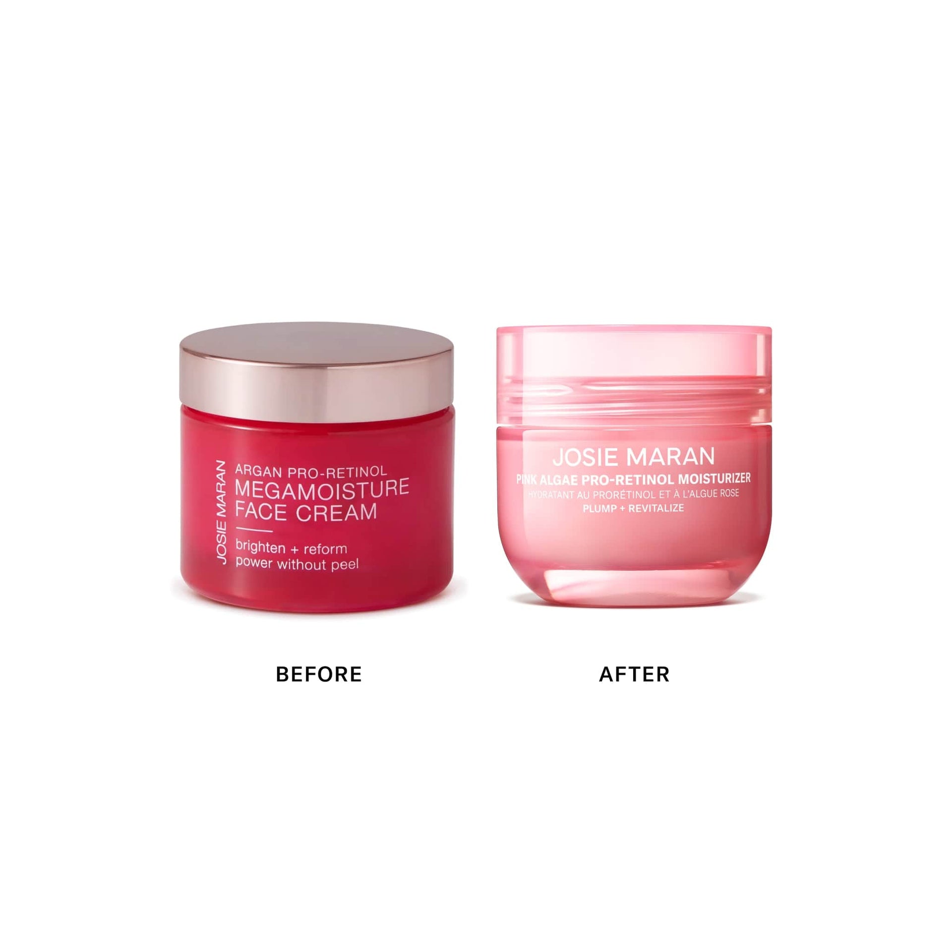 Pink Algae Pro-Retinol Moisturizer