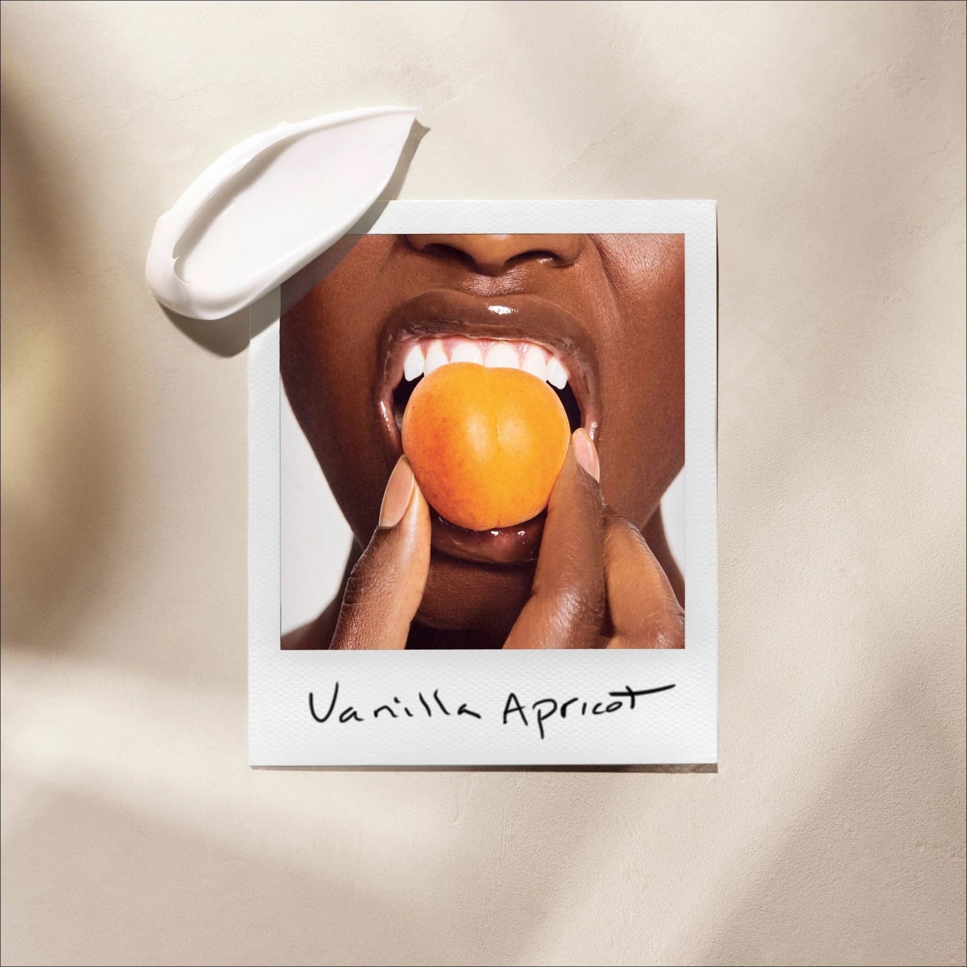 Vanilla Apricot