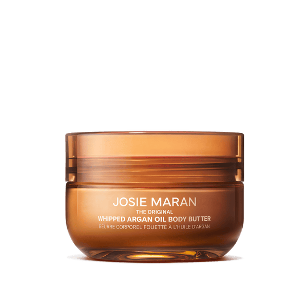 Josie Maran Argan Oil Body Butter Whipped Creamery - 8 x 4 deals oz. New